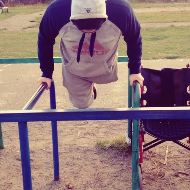  История Сергея Кутового