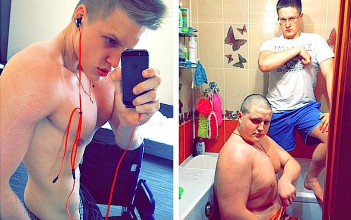  История Сергея Кутового