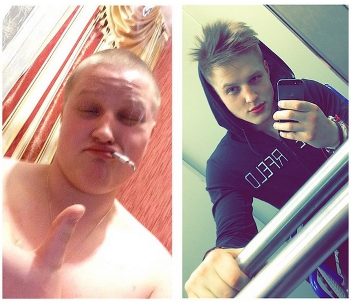  История Сергея Кутового