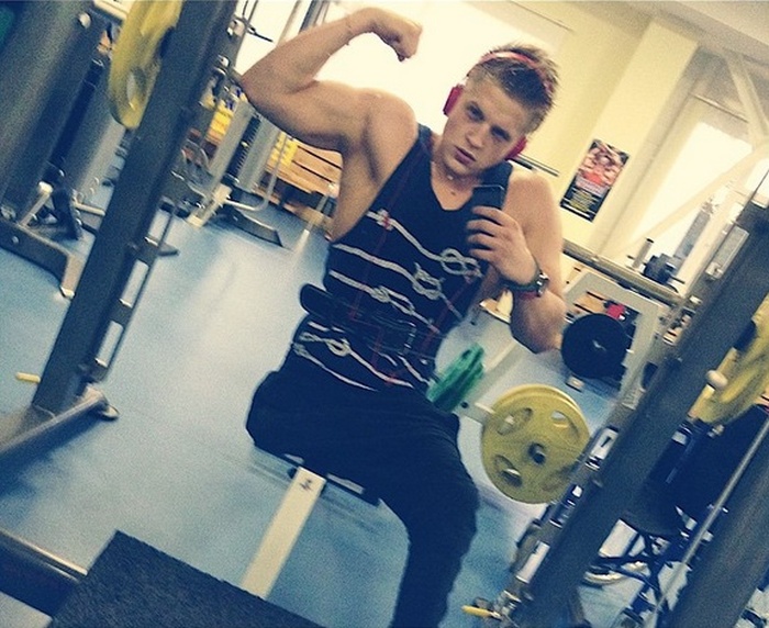  История Сергея Кутового