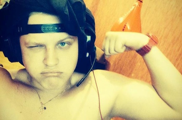  История Сергея Кутового