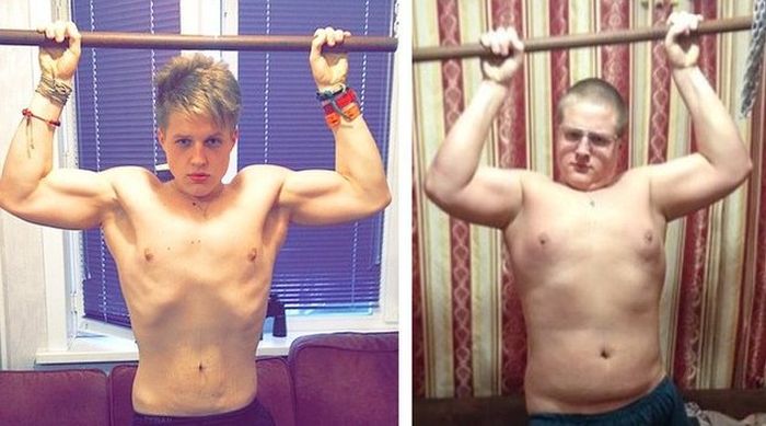  История Сергея Кутового