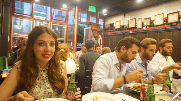 Забавные картинки