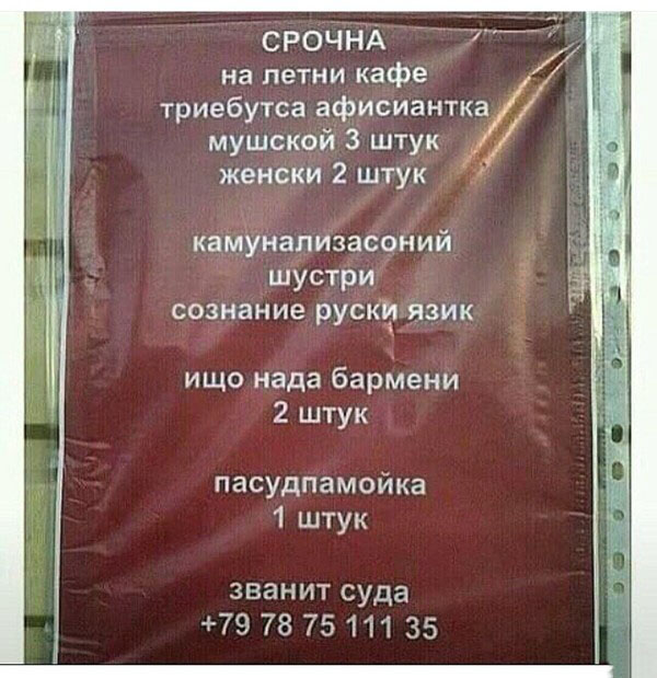 Забавные картинки