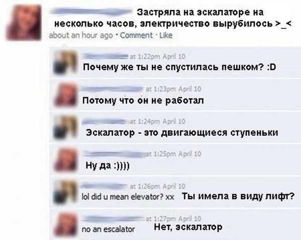 Забавные картинки