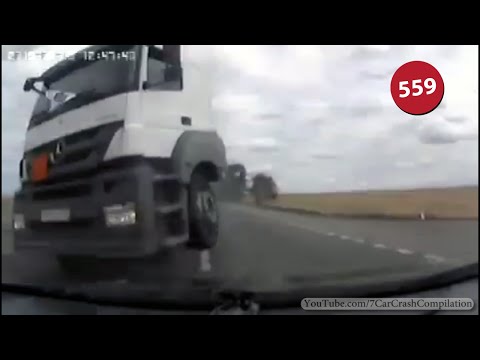  Car Crash Compilation # 559