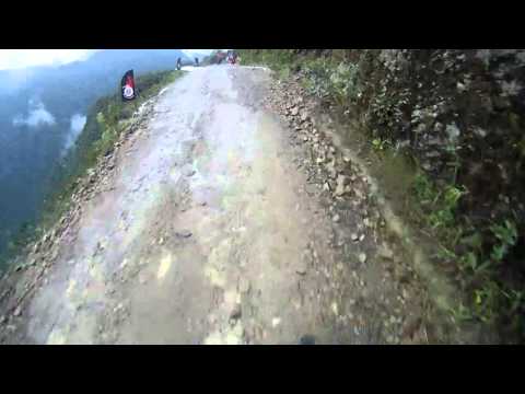  Ой, парашют не раскрылся!