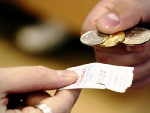 Перевозчики Красноярска: при цене проезда в 22-23 рубля мы не обанкротимся