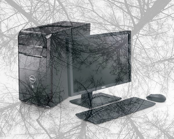 Средняя цена компьютеров в Москве превысила 50 000