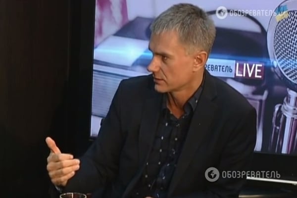 К концу года в Украине научатся получать энергию от вращения земли