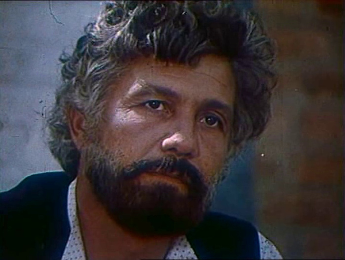 Скончался известный актер Михай Волонтир