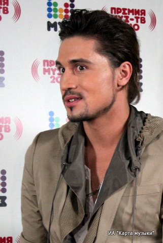 Человек-оркестр