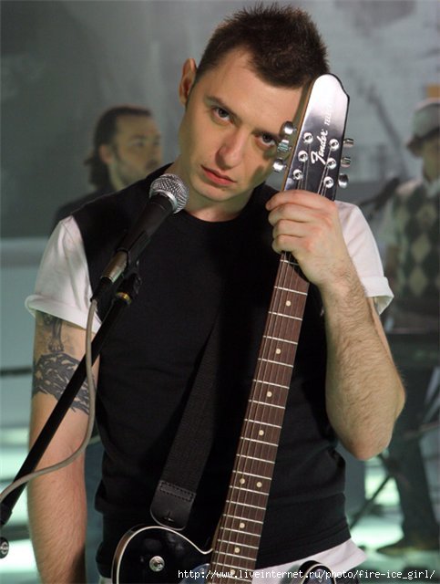 Человек-оркестр