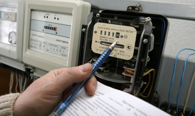 Депутаты отказались «заморозить» тарифы ЖКХ