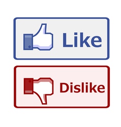 В Фейсбуке появится Like наоборот