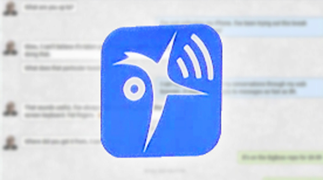 Альтернатива WhatsApp и Viber Альтернатива WhatsApp и Viber