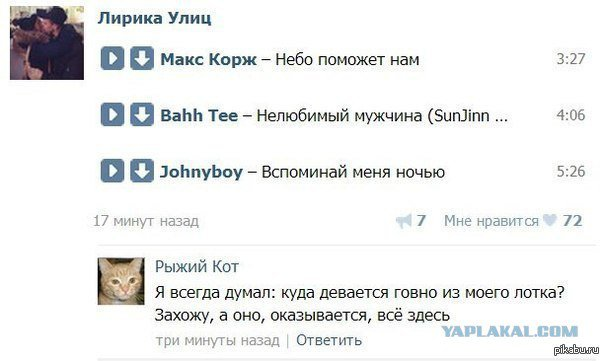 Признаки графомана