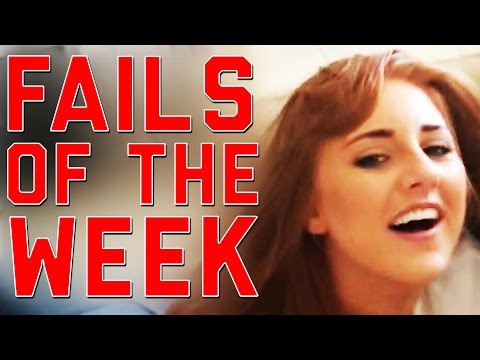 Best Fails of the Week 3 September 2015