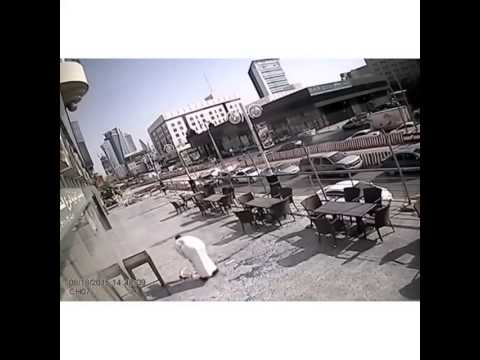  Стеклышко пролетело