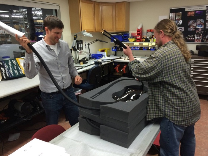 Как разводят аудиофилов