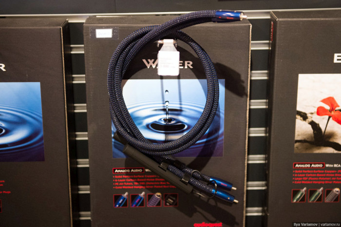 Как разводят аудиофилов