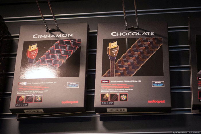 Как разводят аудиофилов