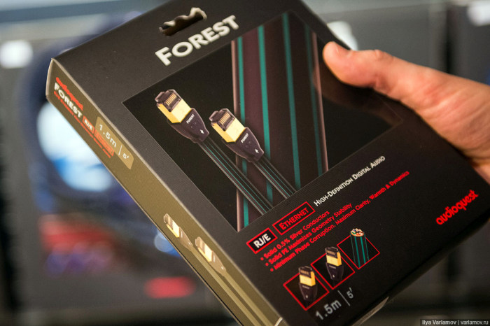 Как разводят аудиофилов