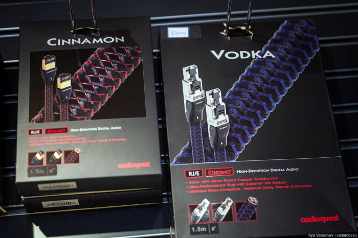 Как разводят аудиофилов