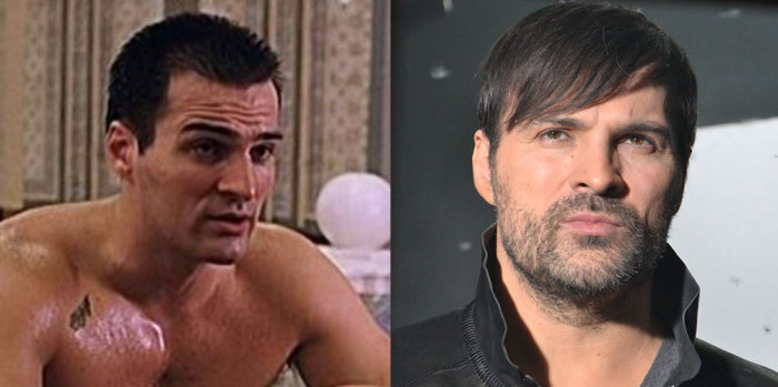 "Брат 2", что стало с актерами культового фильма