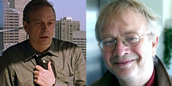 "Брат 2", что стало с актерами культового фильма