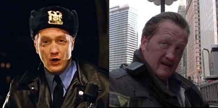 "Брат 2", что стало с актерами культового фильма