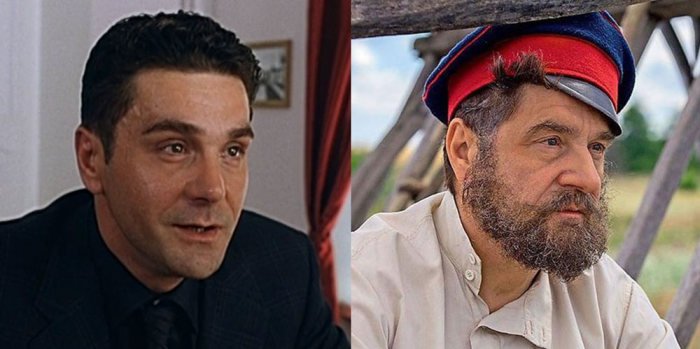 "Брат 2", что стало с актерами культового фильма