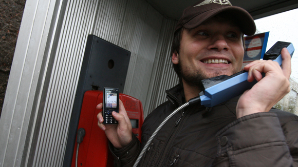 Россия будет звонить через ноль после 2017 года