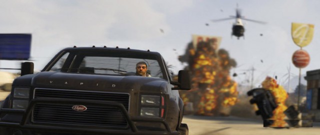 Британца арестовали за опасное вождение после «водительских курсов» на PlayStation.