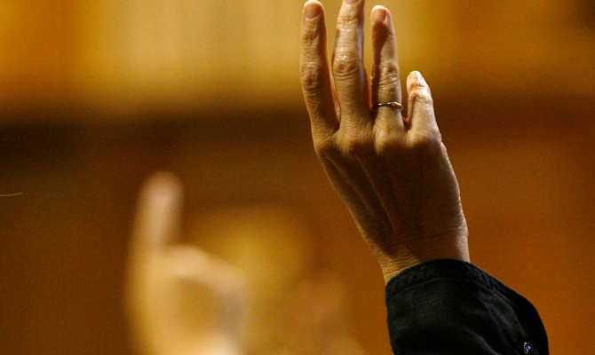 Противников размещения зенитно-ракетного полка в Красноярске не нашлось