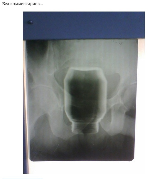 Истории от врачей