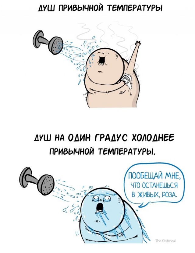 Незначительные различия