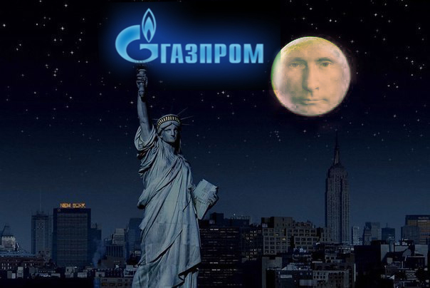 Генассамблея. Реакция в соцсетях