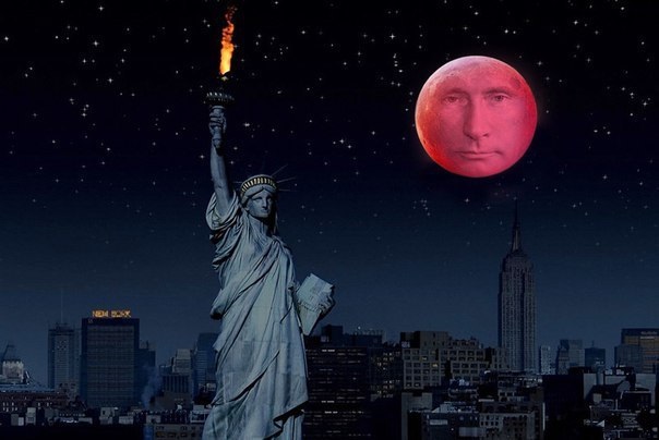 Генассамблея. Реакция в соцсетях