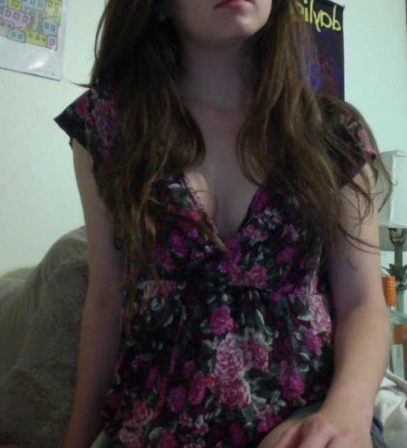 Девушки бывают разные