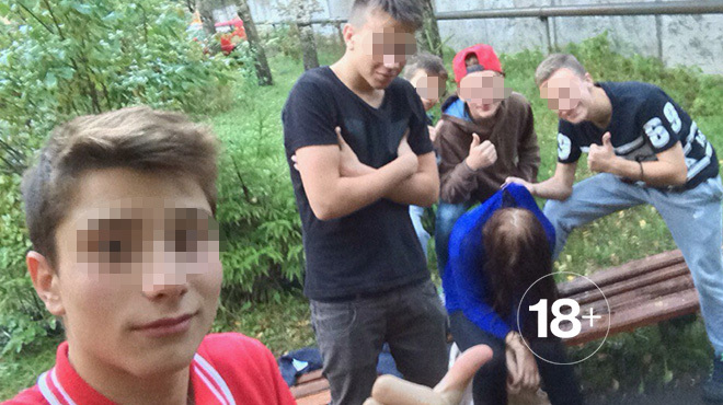 Эту историю уже назвали "Солевая-2"