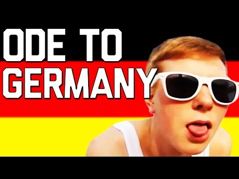 FailArmy's Ode To Germany