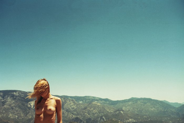 Девушки бывают разные