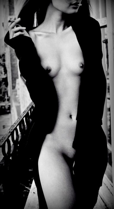 Девушки бывают разные