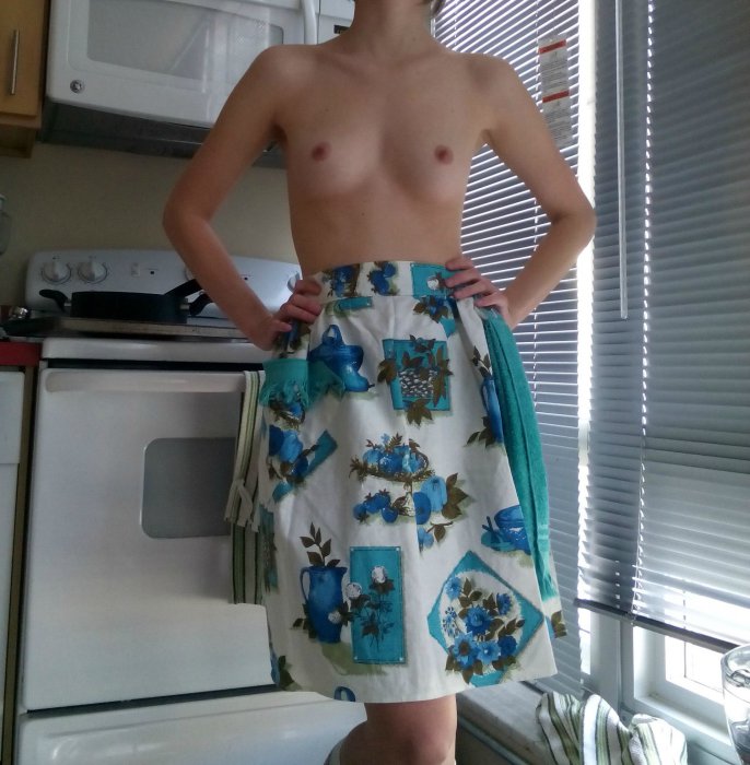 Девушки бывают разные