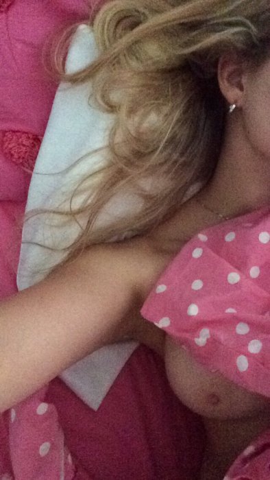 Девушки бывают разные