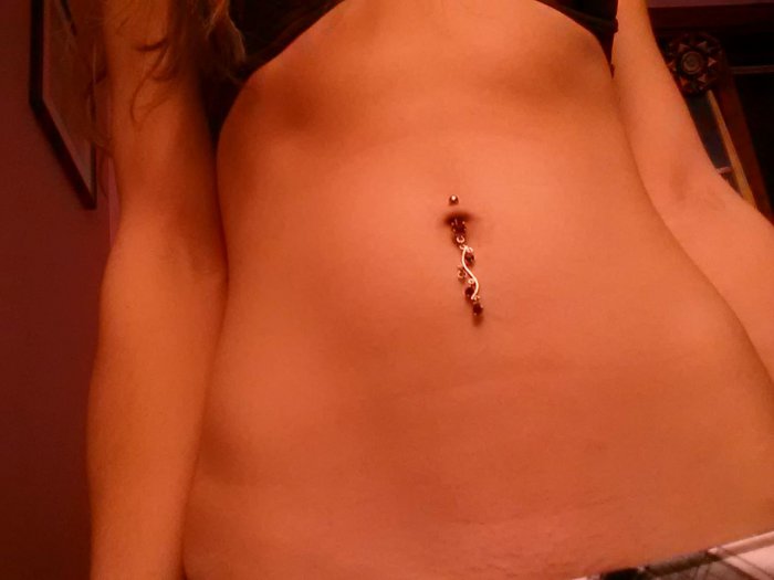 Девушки бывают разные