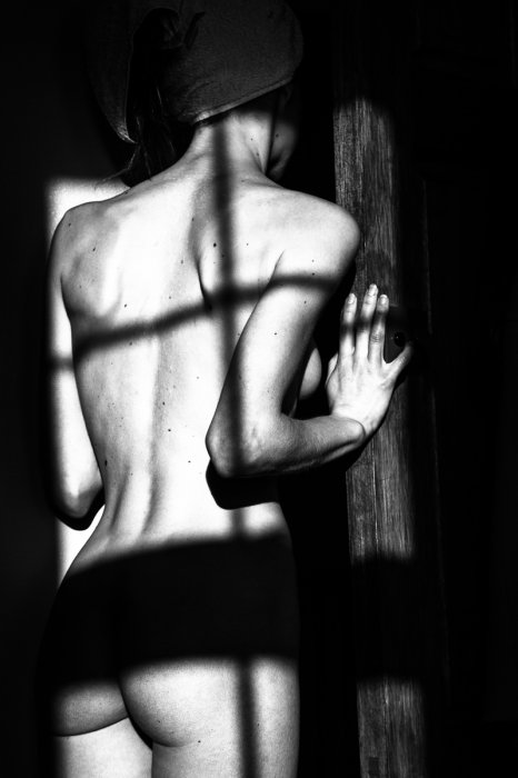 Девушки бывают разные