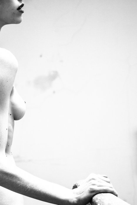 Девушки бывают разные