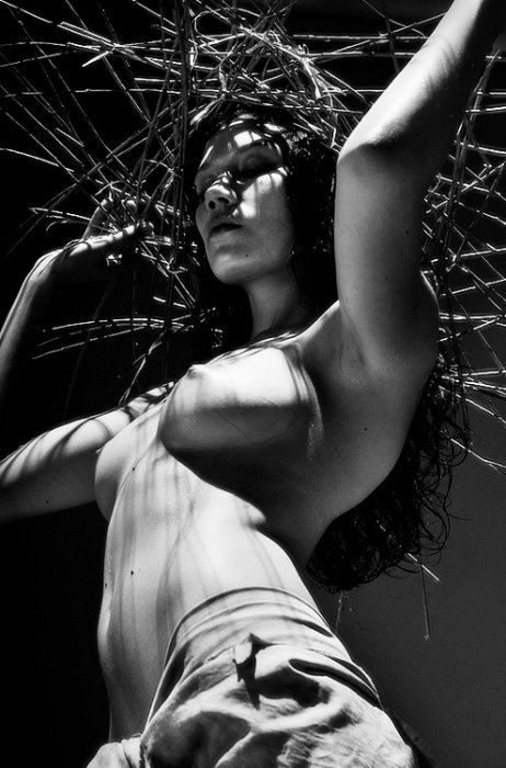 Девушки бывают разные